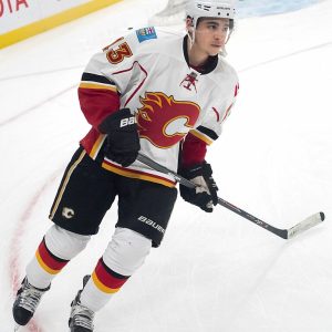 Johnny Gaudreau